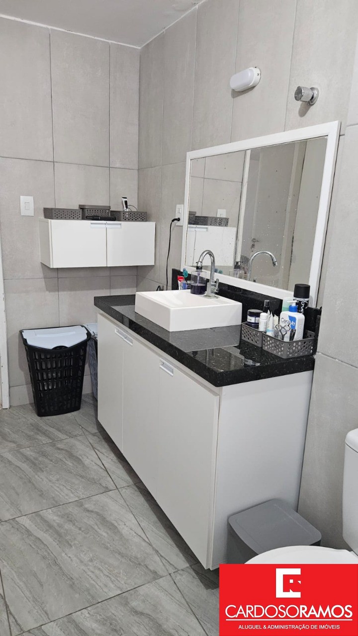 Apartamento - Vilas do atlântico