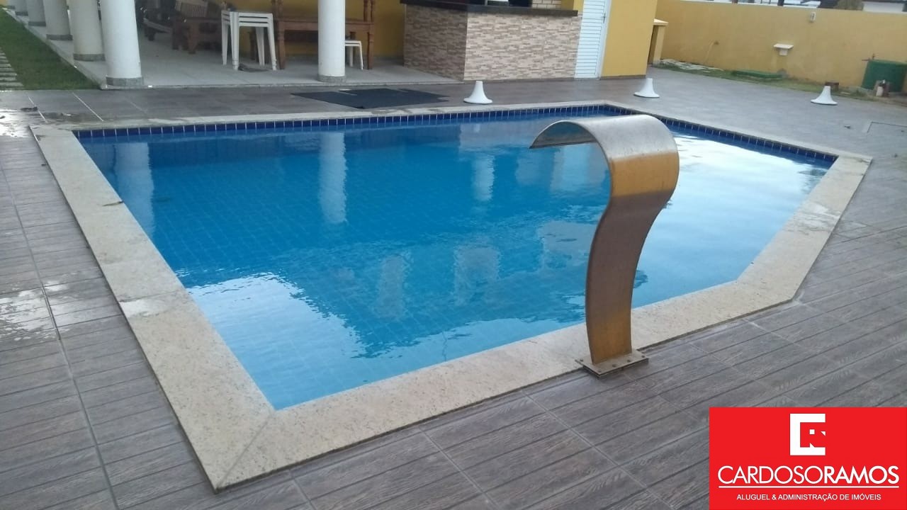 Casa - Guarajuba