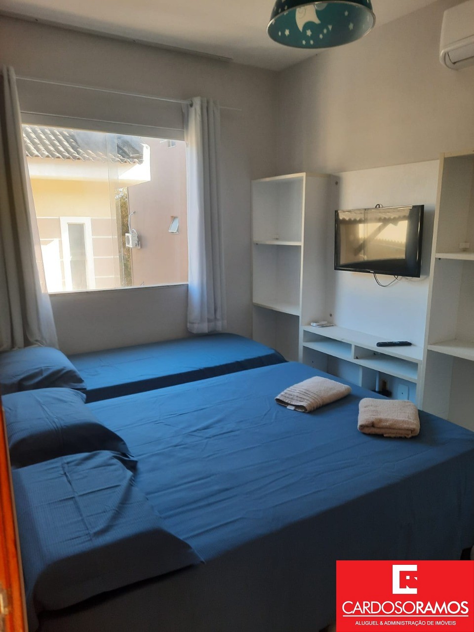 Casa - Ipitanga