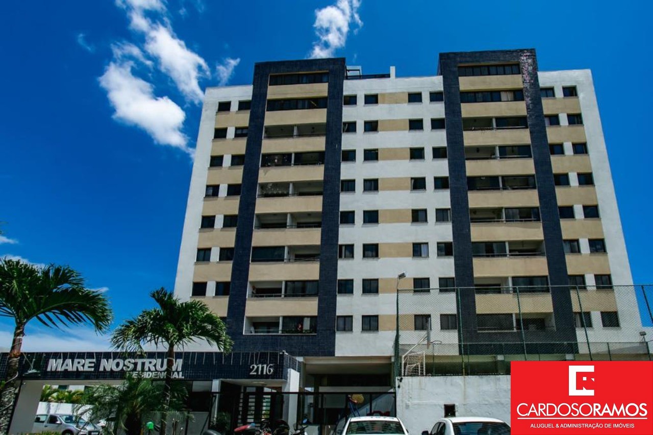 Apartamento - Caji