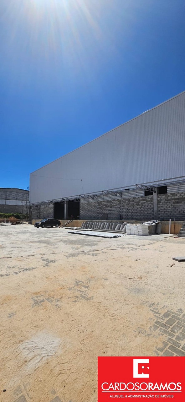 Depósito-Galpão-Armazém para alugar, 7742m² - Foto 9