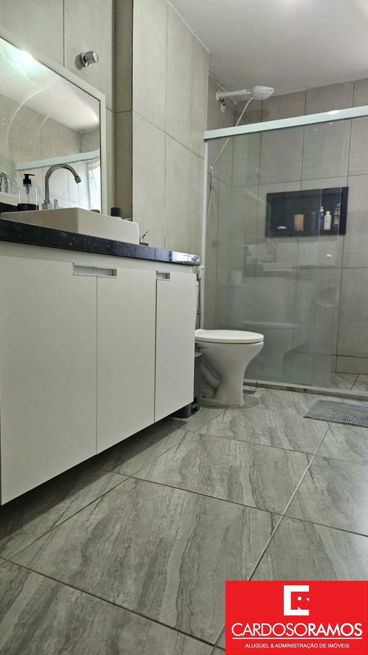 Apartamento - Vilas do atlântico