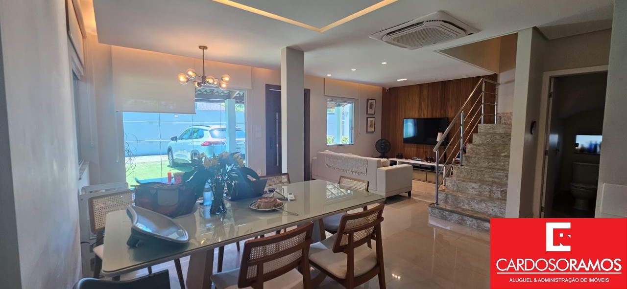 Casa, 4 quartos - Foto 2