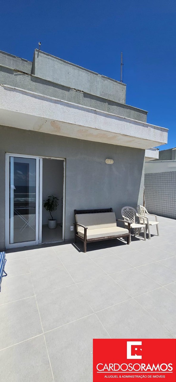 Apartamento à venda com 3 quartos, 133m² - Foto 21