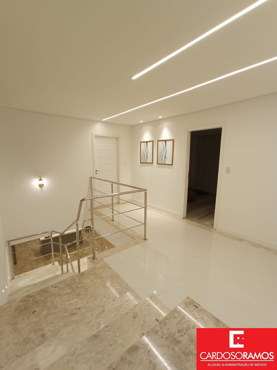 Casa - Busca vida