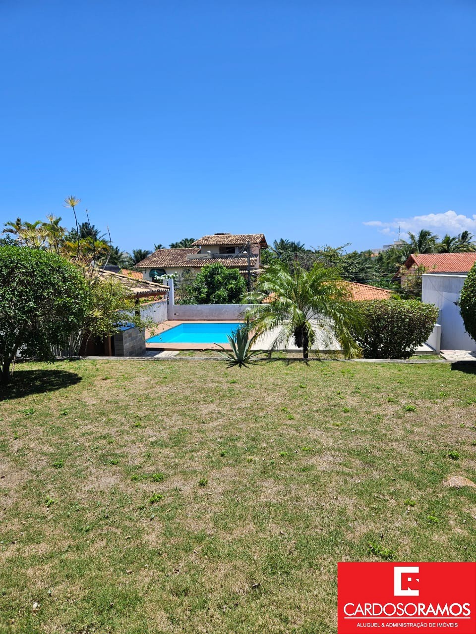 Casa - Vilas do atlântico