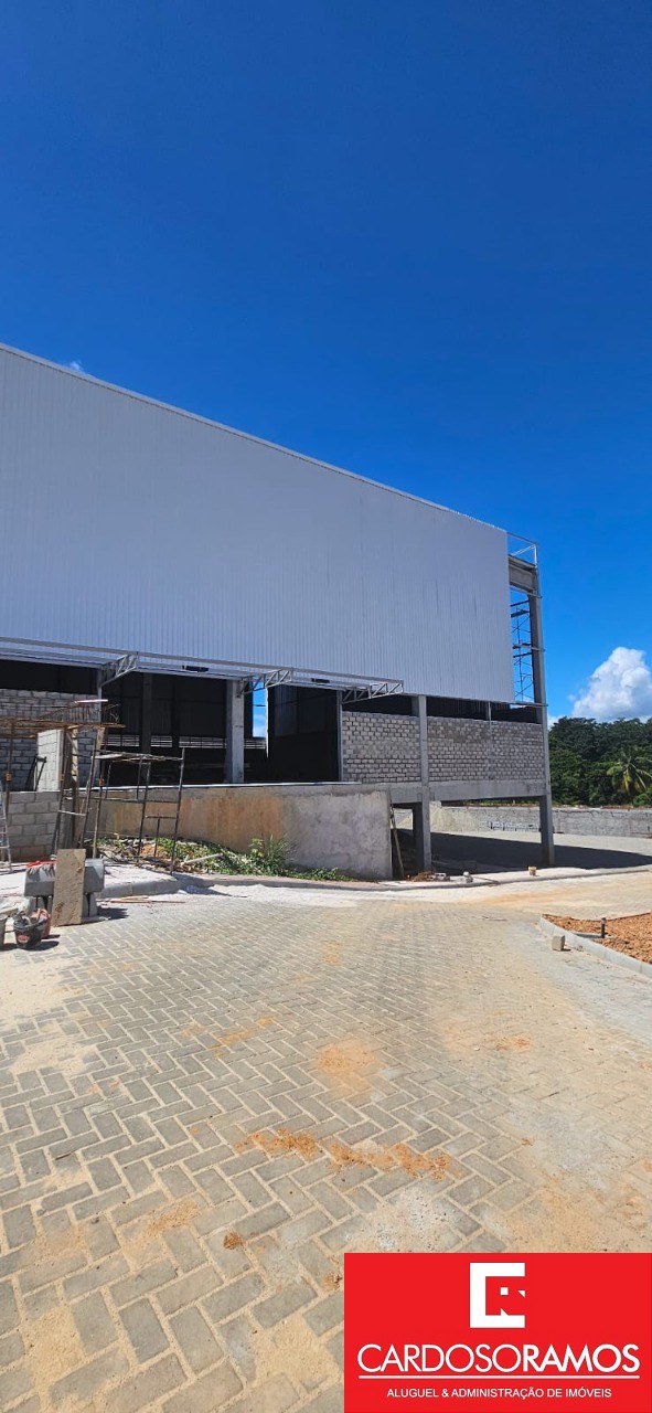Depósito-Galpão-Armazém para alugar, 7742m² - Foto 8