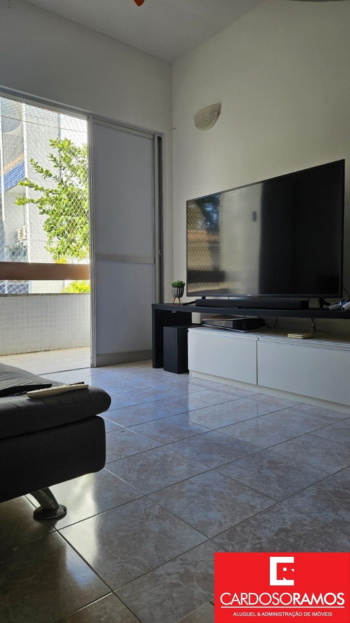 Apartamento - Vilas do atlântico