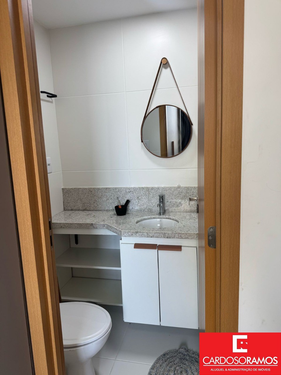 Apartamento - Amaralina