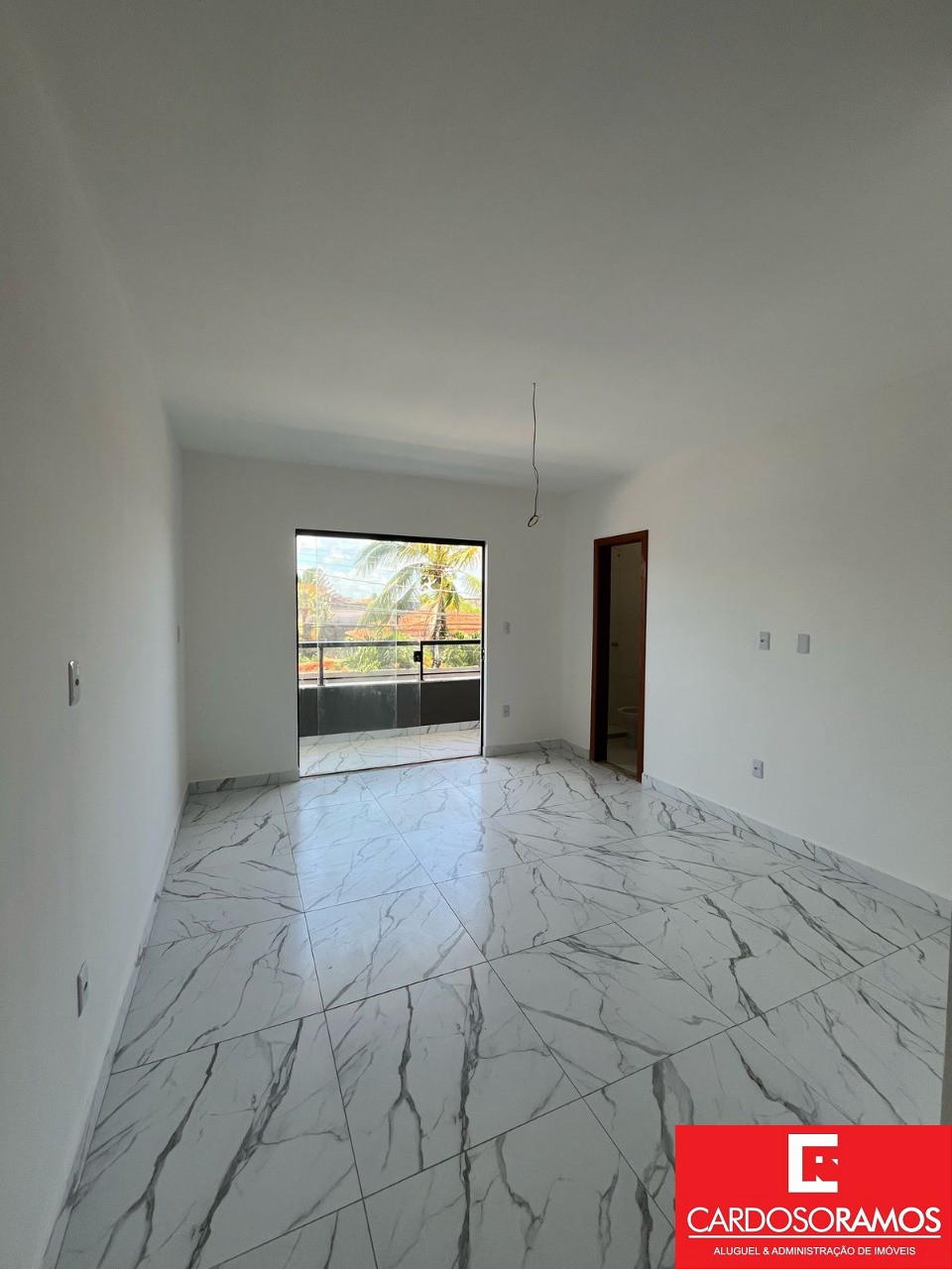 Casa - Ipitanga