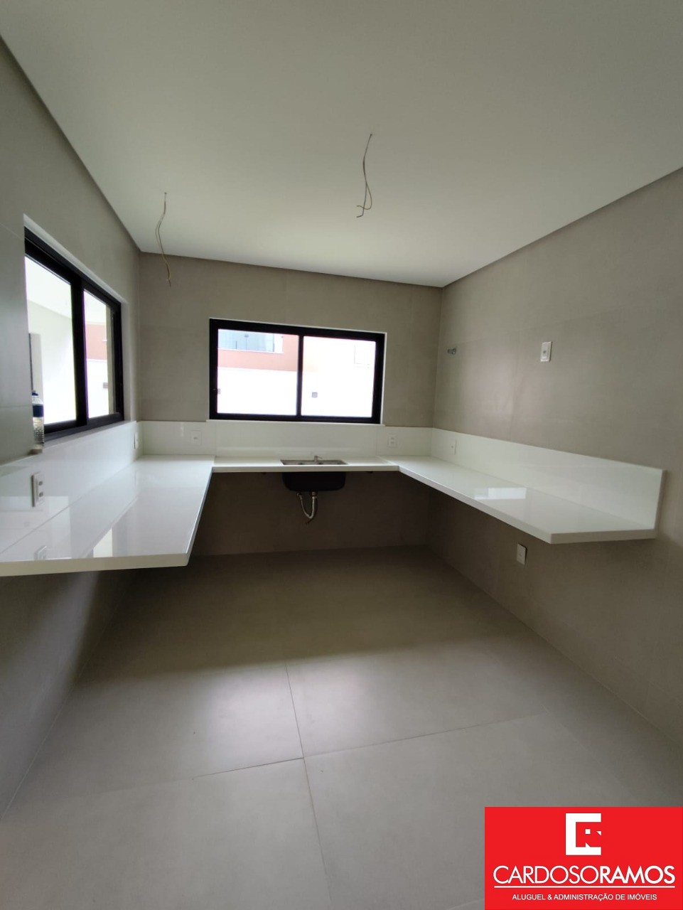 Casa - Vila florença