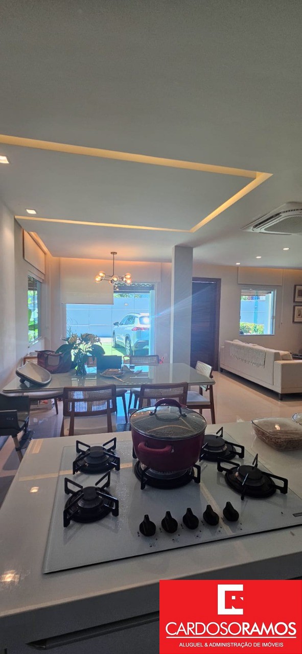 Casa, 4 quartos - Foto 10