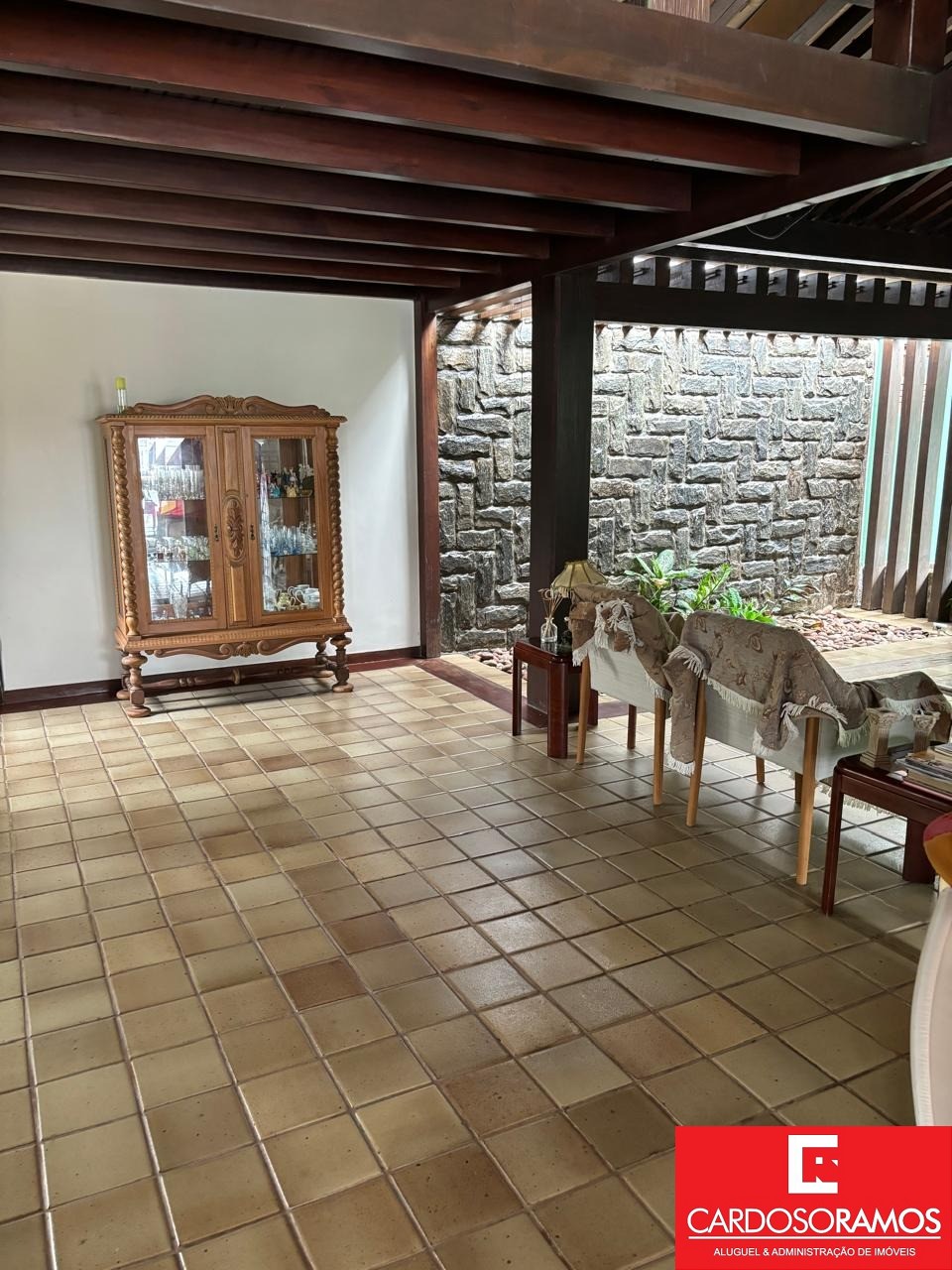 Casa - Vilas do atlântico