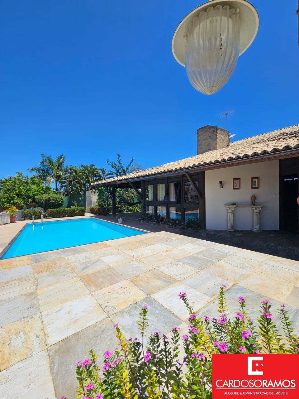 Casa - Vilas do atlântico
