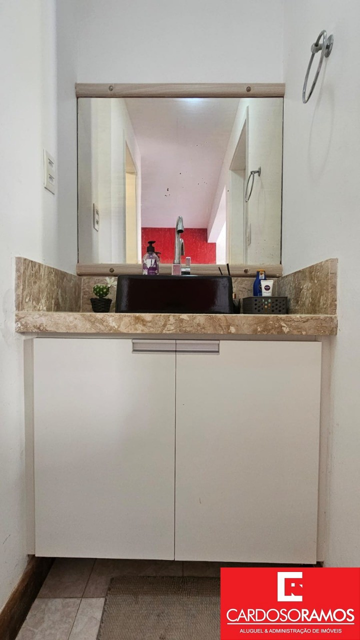 Apartamento - Vilas do atlântico