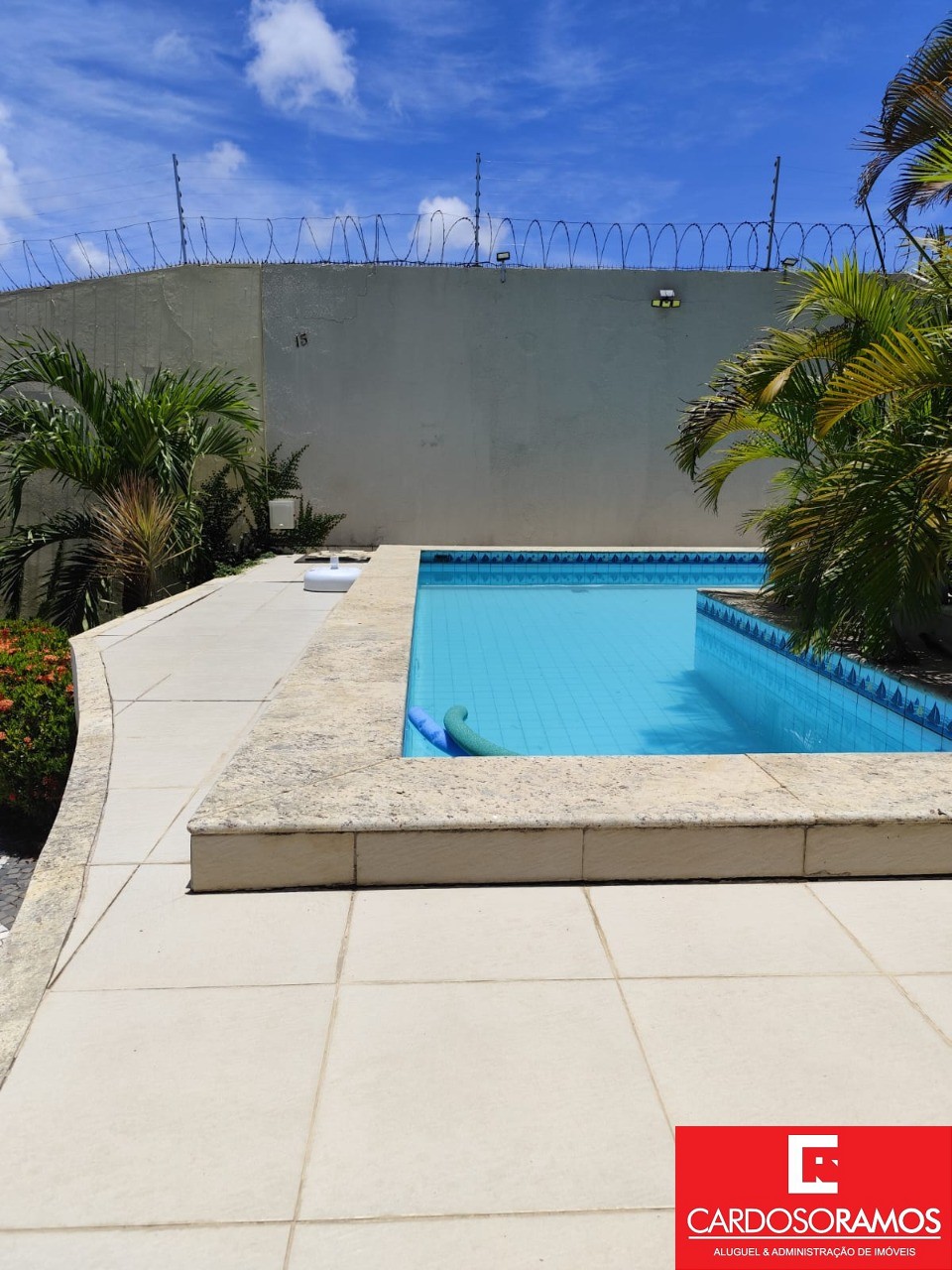 Casa - Vilas do atlântico
