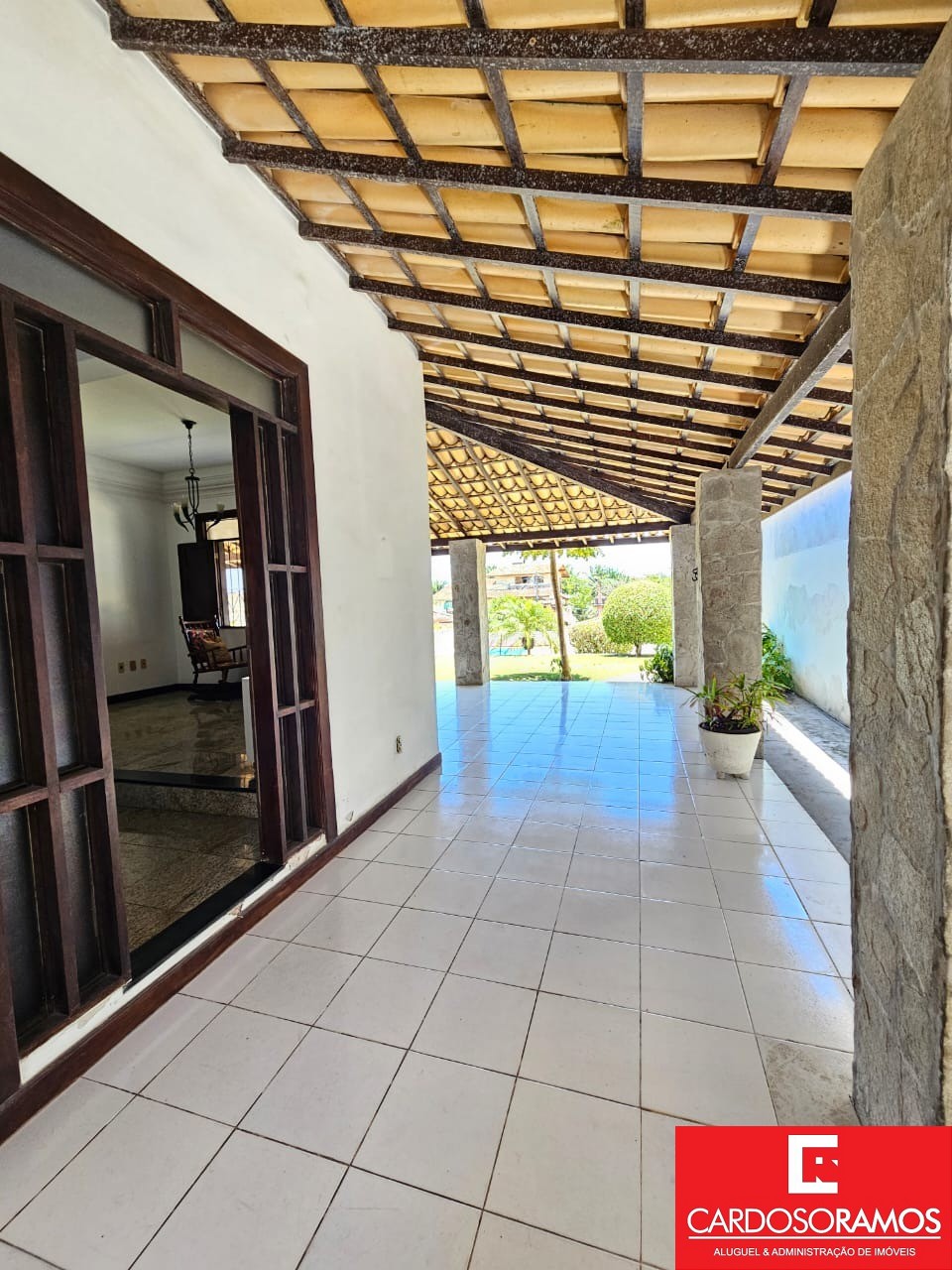 Casa - Vilas do atlântico