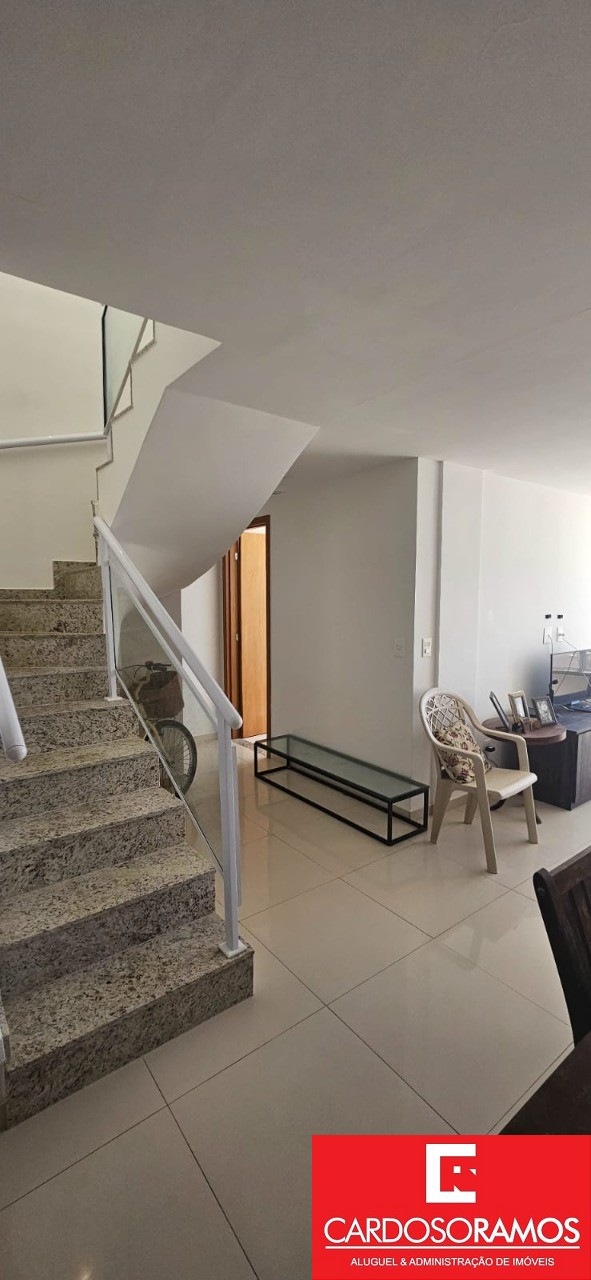 Apartamento à venda com 3 quartos, 133m² - Foto 5
