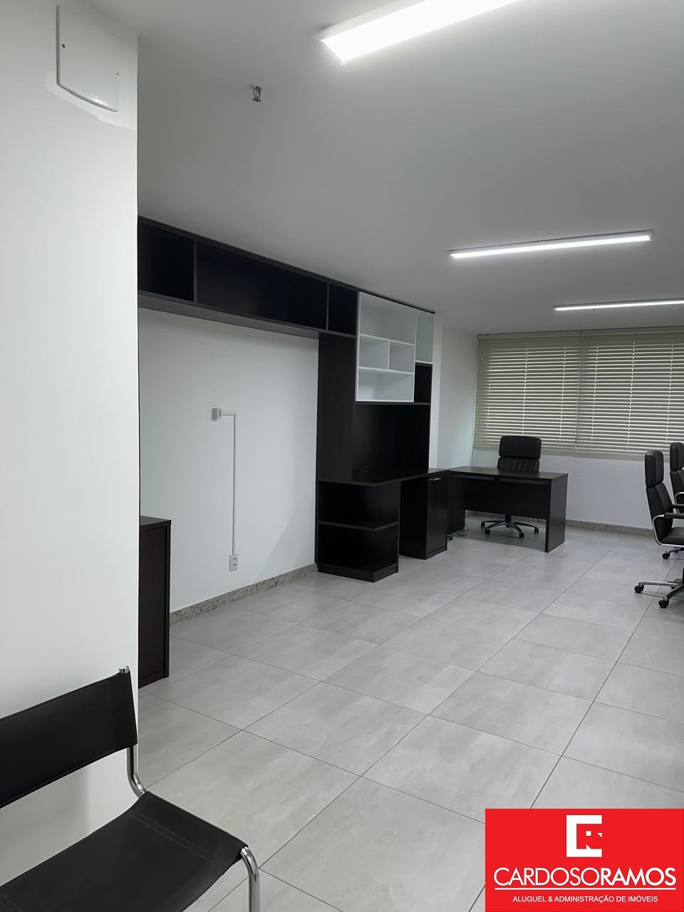 Sala-Conjunto - Foto 2