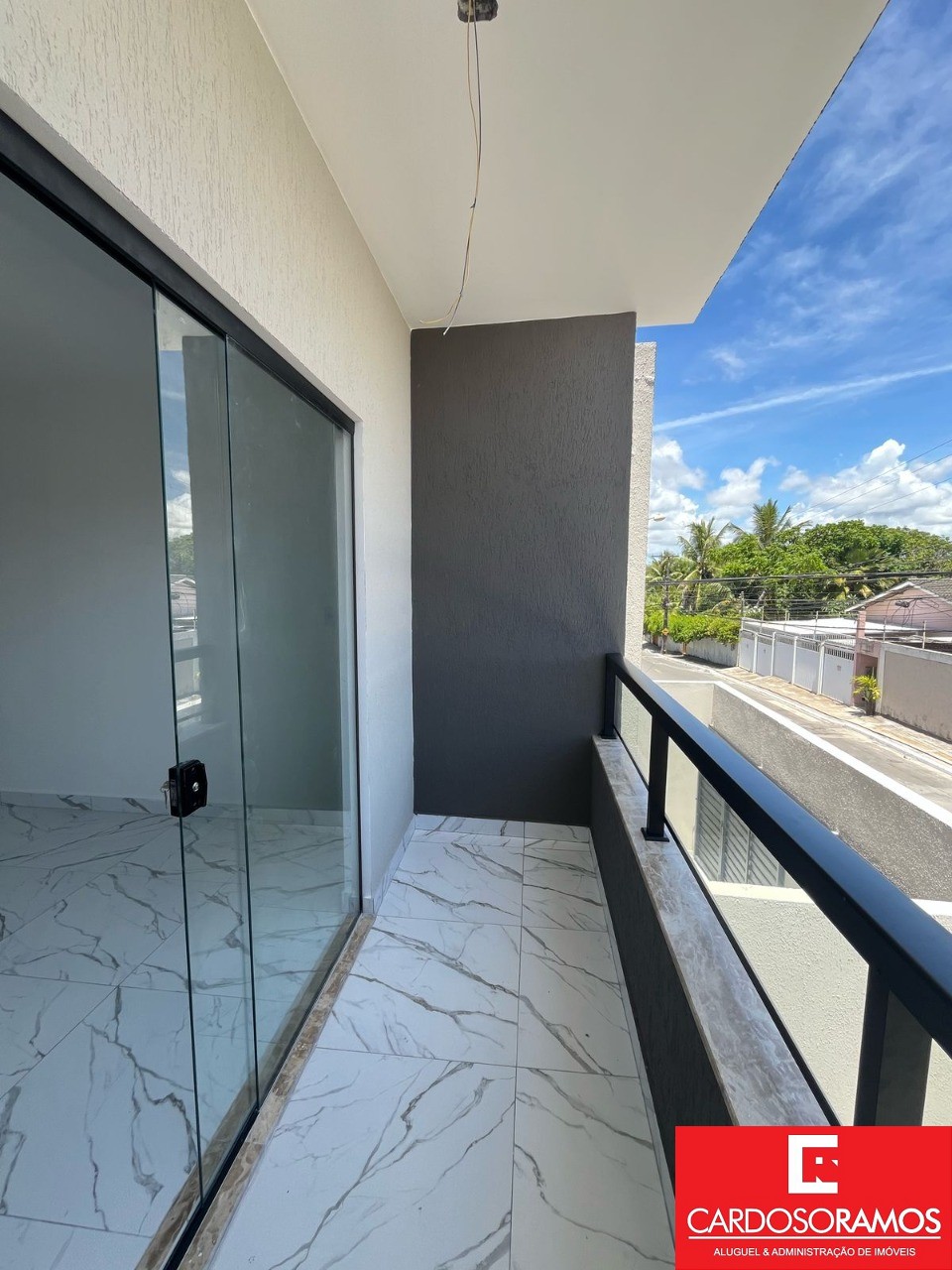 Casa - Ipitanga