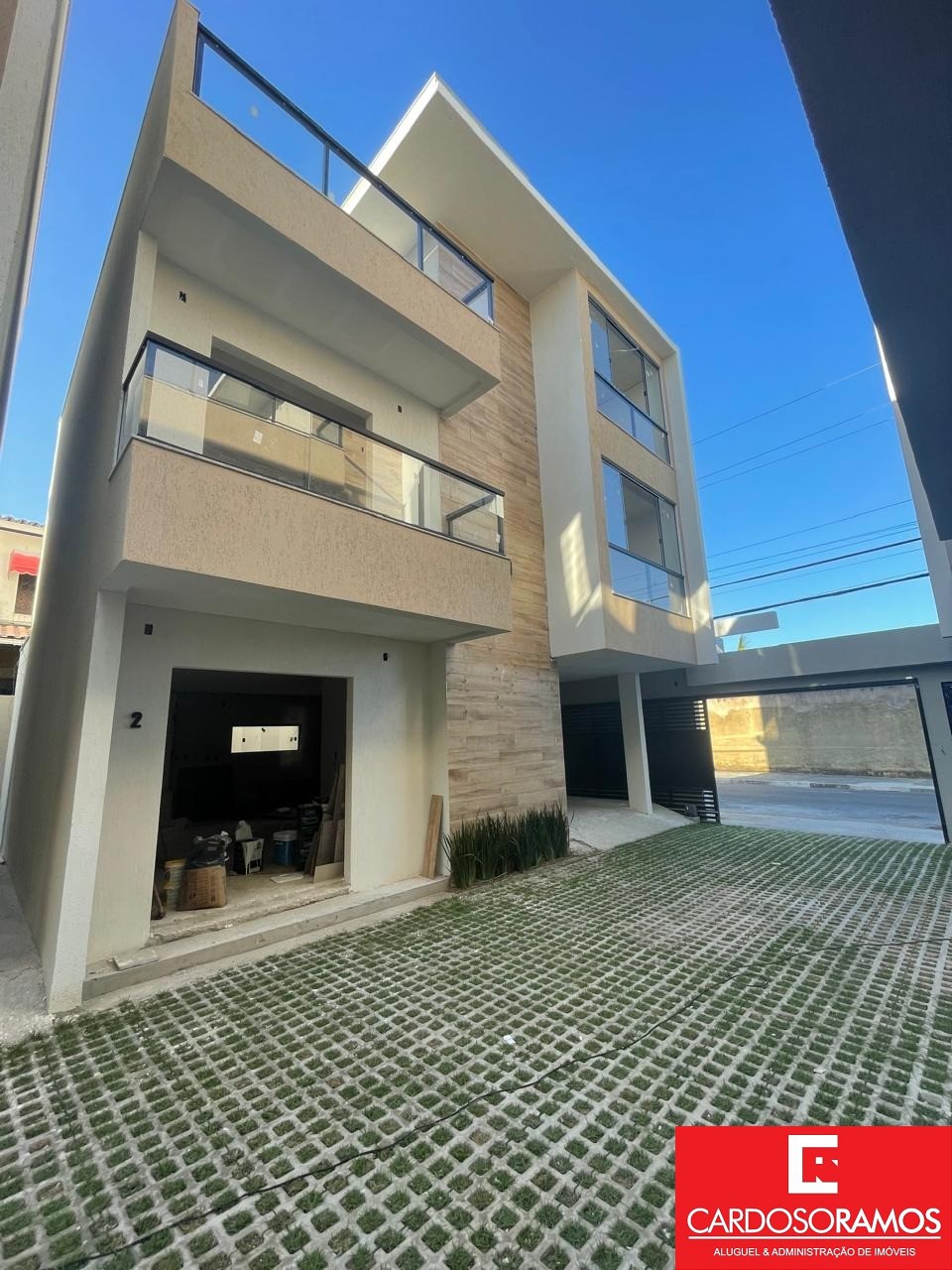 Casa - Pitangueiras