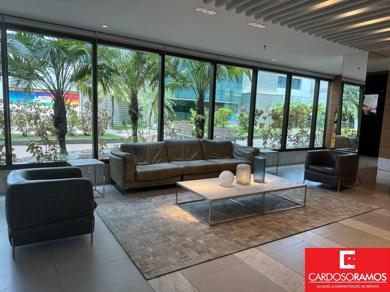 Sala-Conjunto - Foto 16