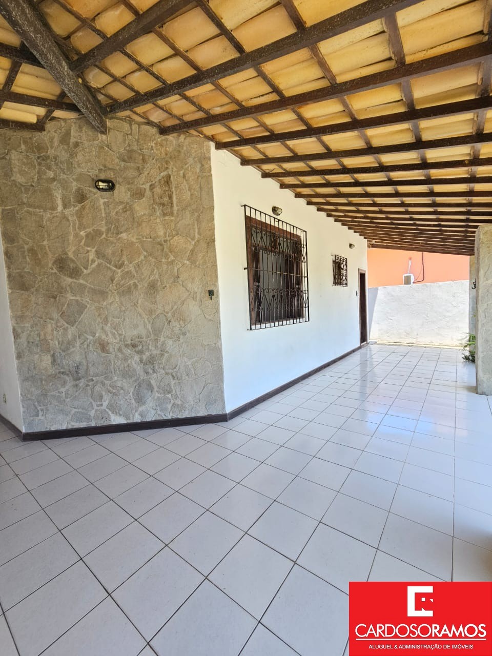 Casa - Vilas do atlântico