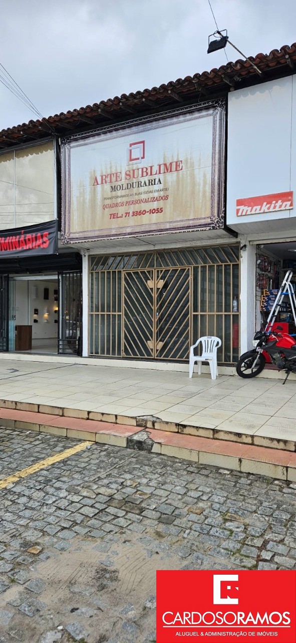 Loja-Salão para alugar - Foto 1
