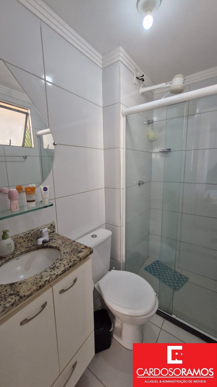 Apartamento - Jardim das margaridas