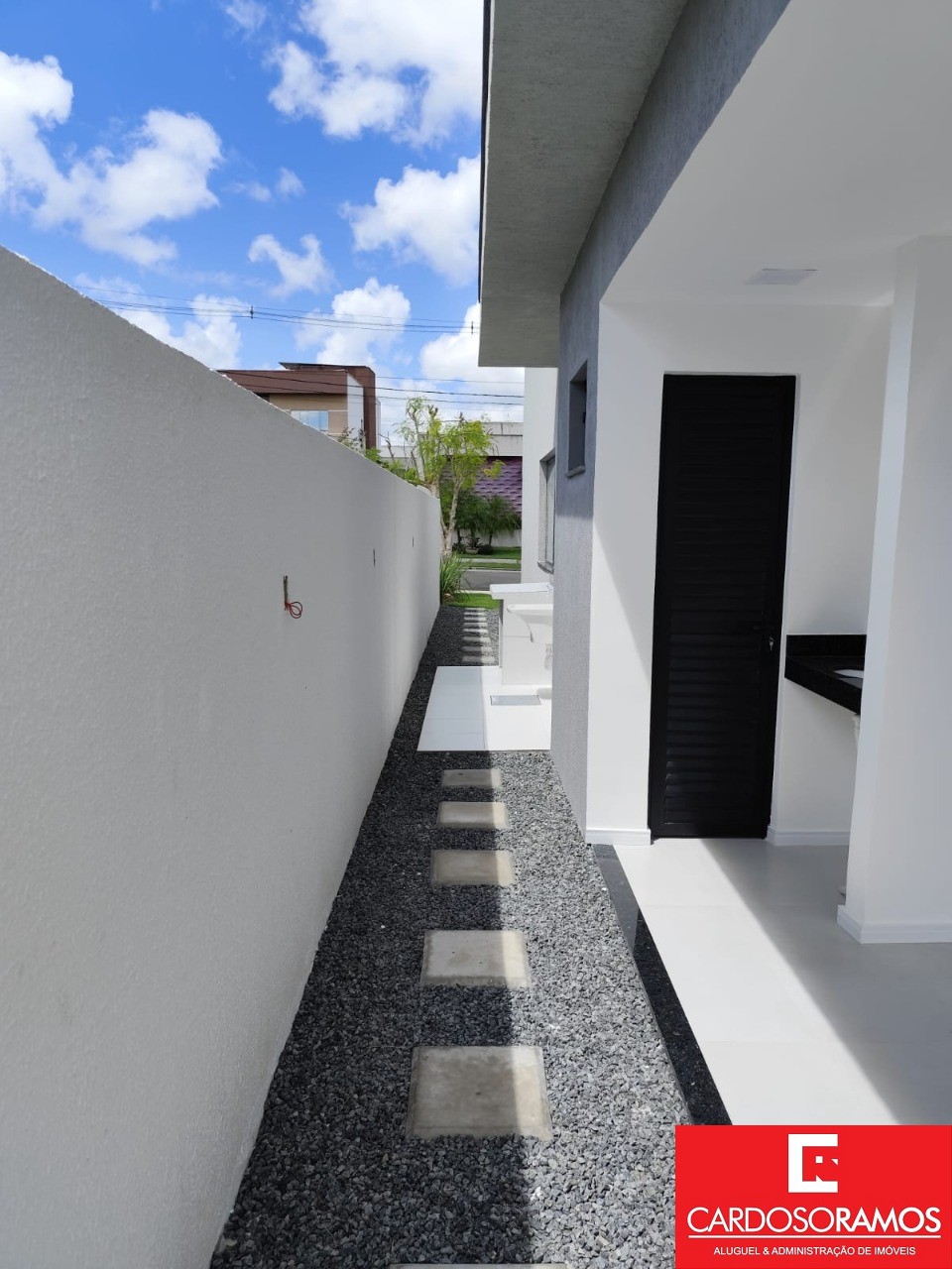 Casa, 3 quartos - Foto 15