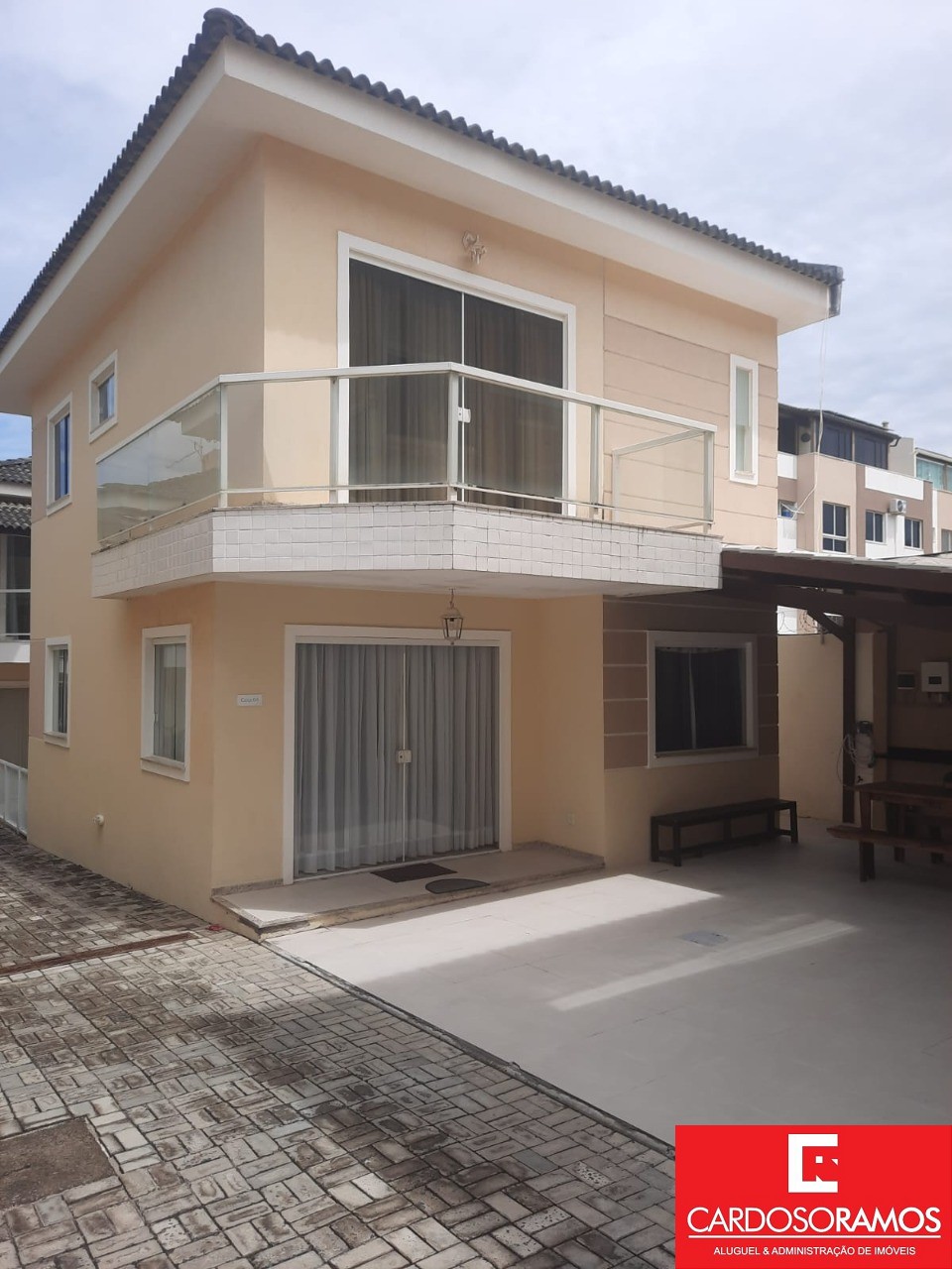 Casa - Ipitanga