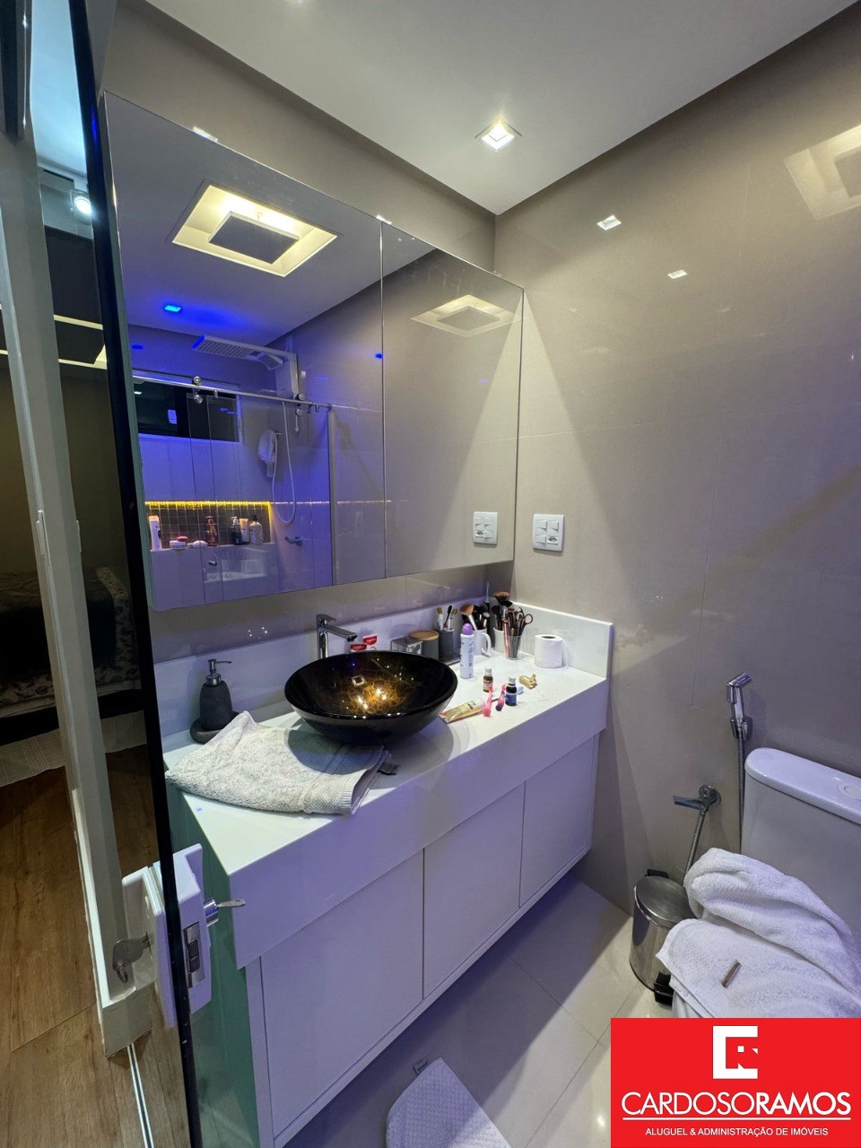 Casa, 4 quartos - Foto 19