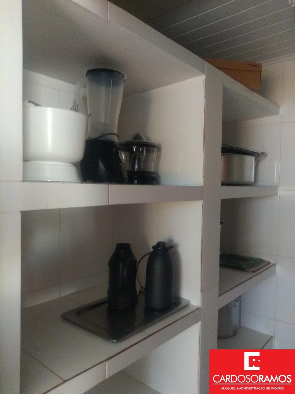 Casa - Guarajuba
