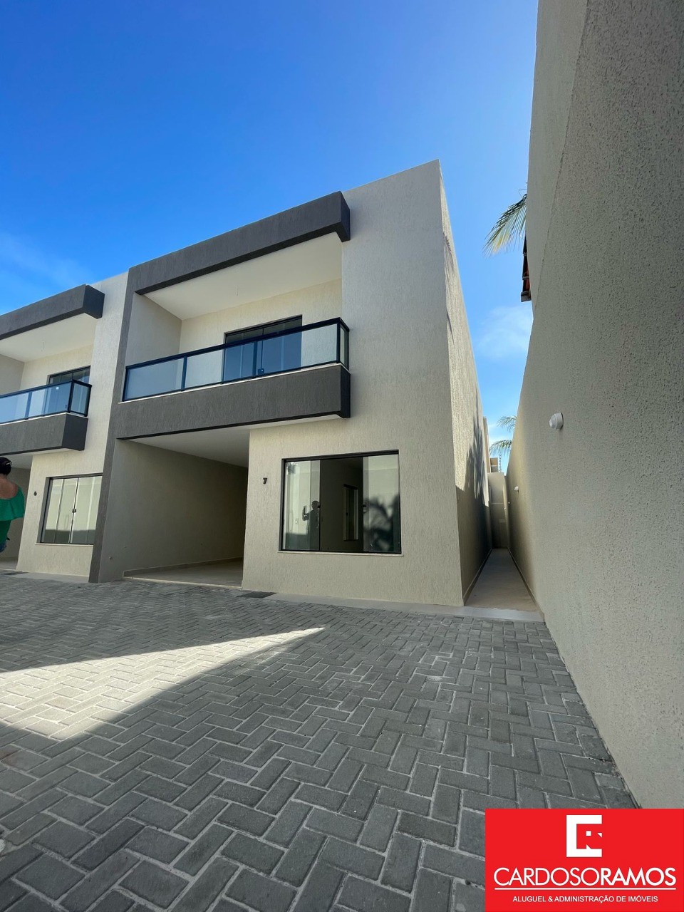 Casa - Pitangueiras