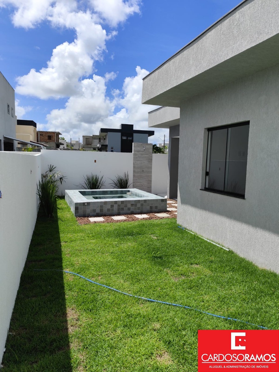 Casa, 3 quartos - Foto 16