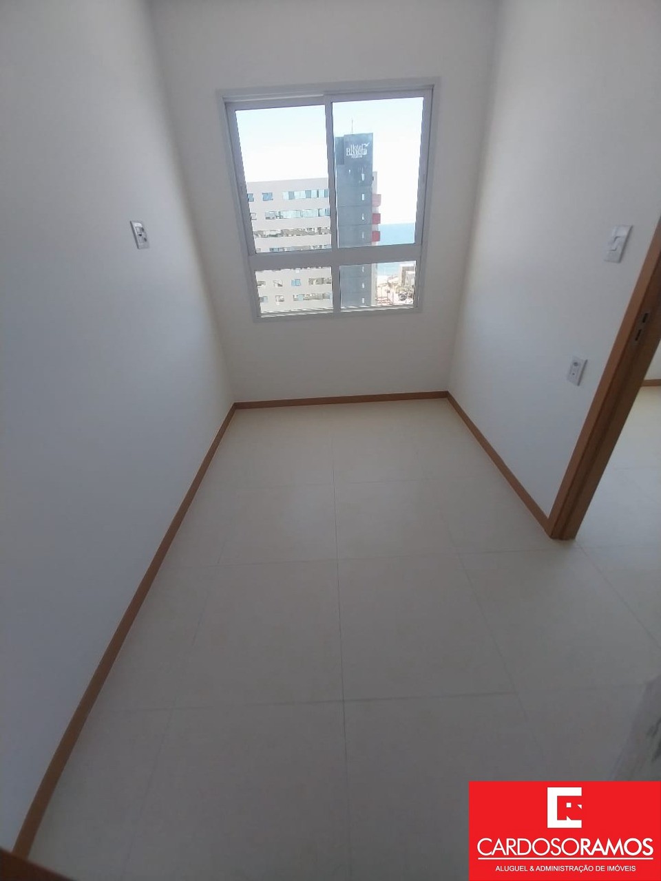 Apartamento - Amaralina