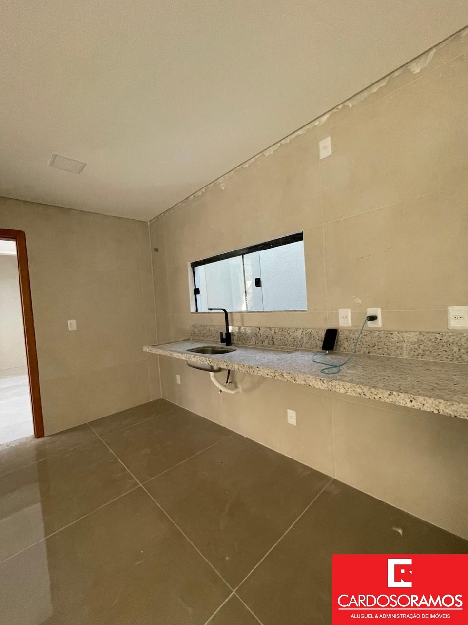Casa - Pitangueiras