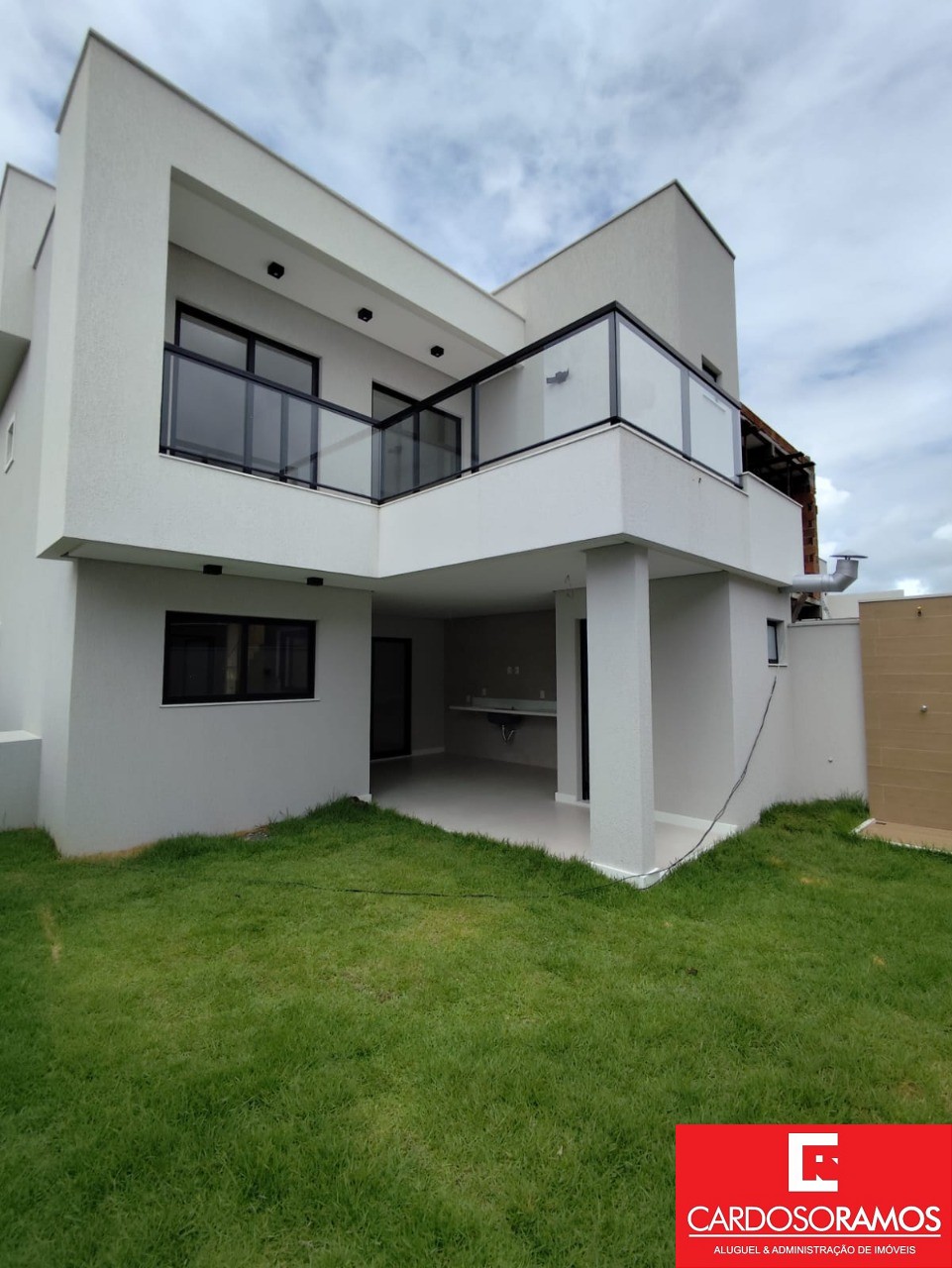 Casa - Vila florença