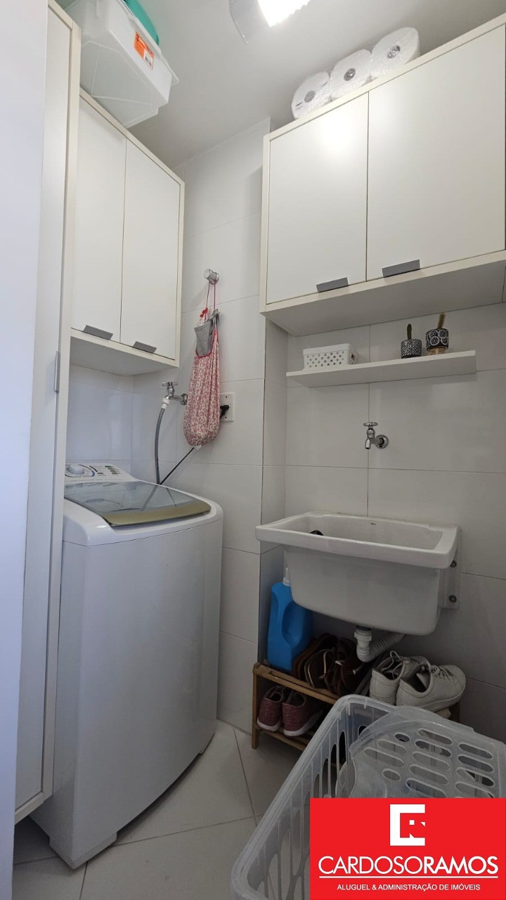 Apartamento - Estrada do côco