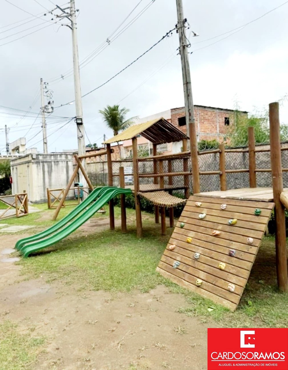 Apartamento - Centro