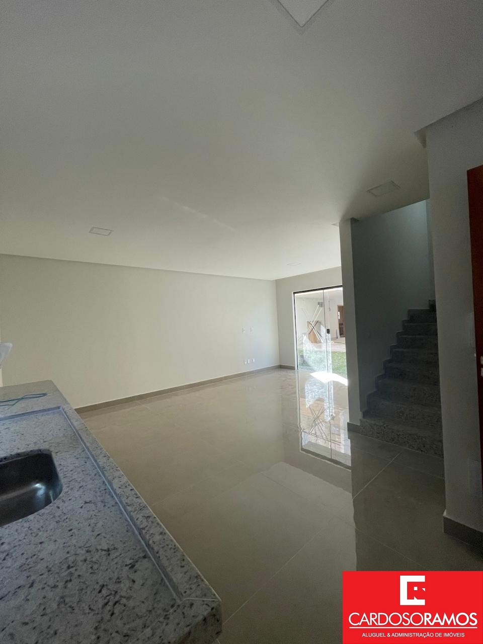 Casa - Pitangueiras
