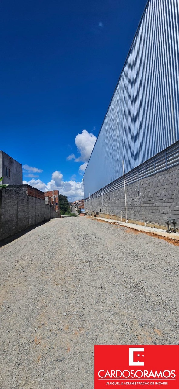 Depósito-Galpão-Armazém para alugar, 7742m² - Foto 6