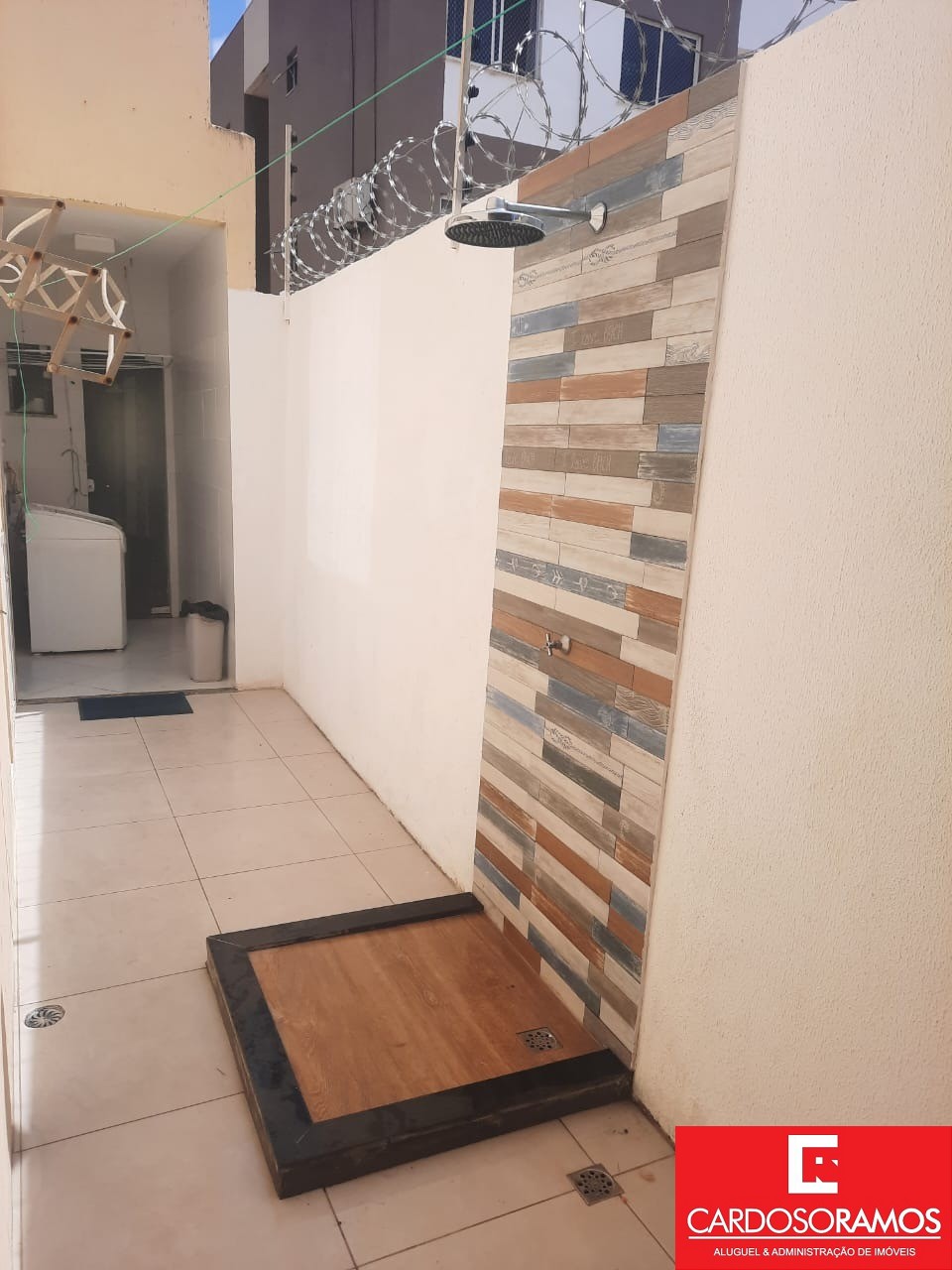 Casa - Ipitanga