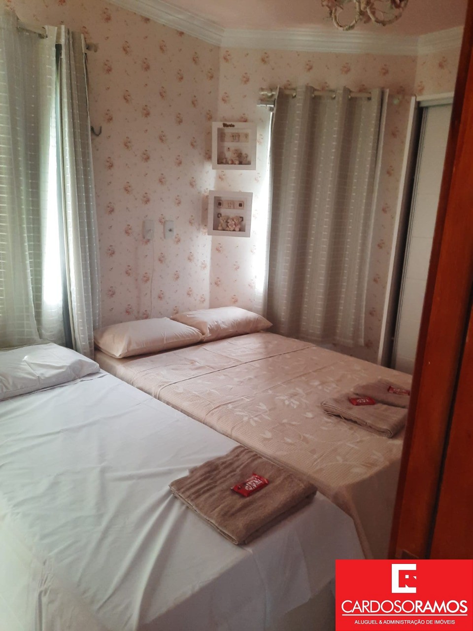 Casa - Ipitanga