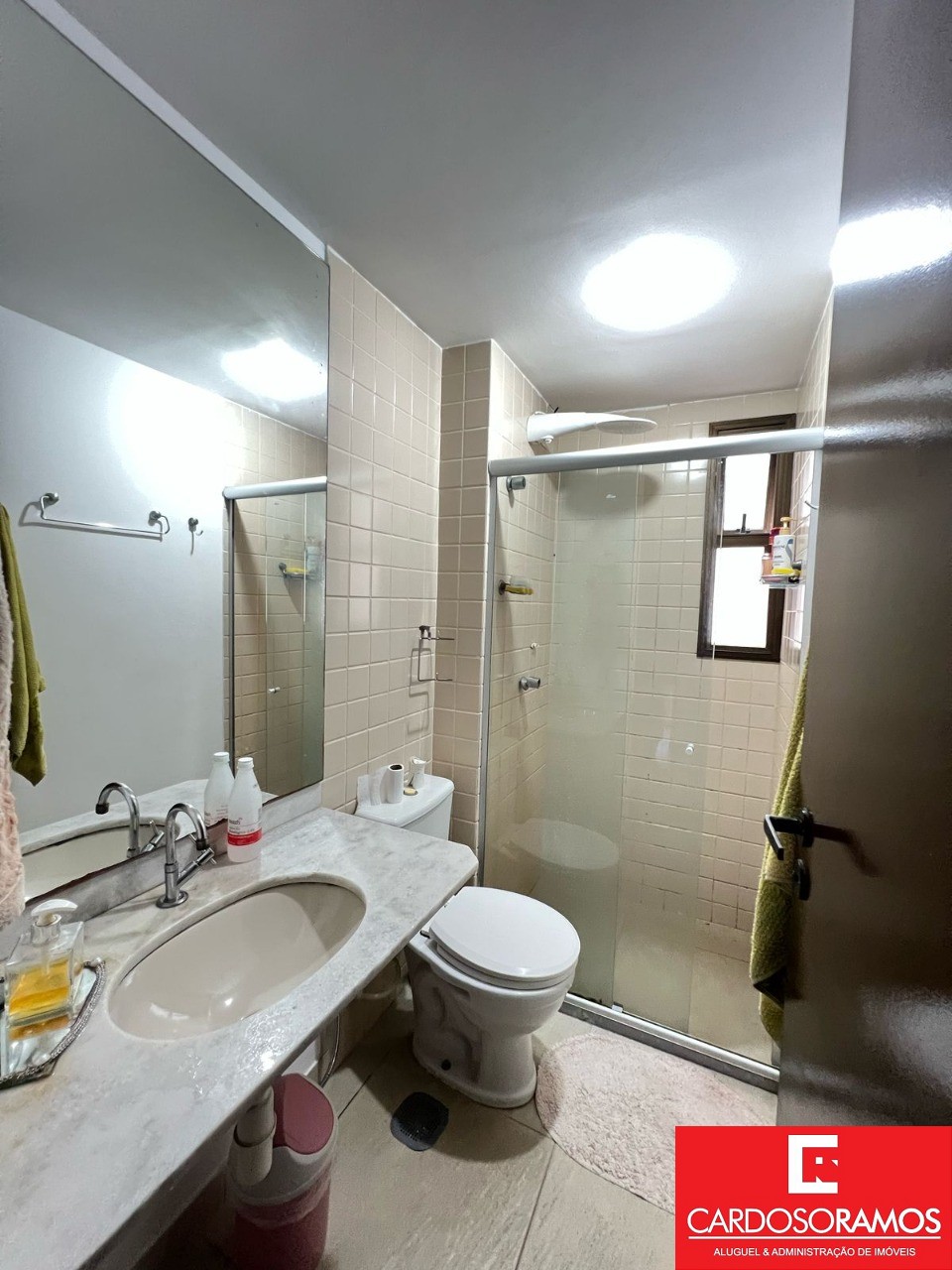 Apartamento - Estrada do côco