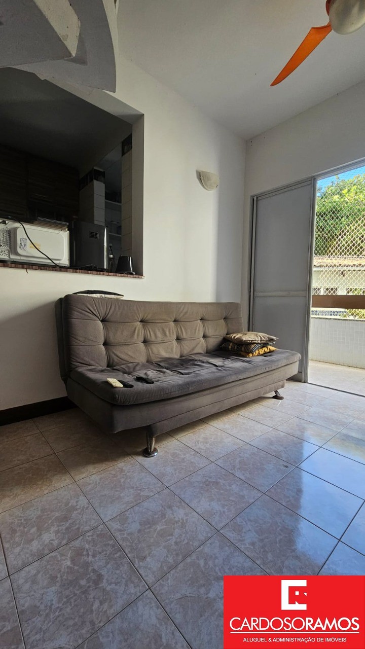 Apartamento - Vilas do atlântico
