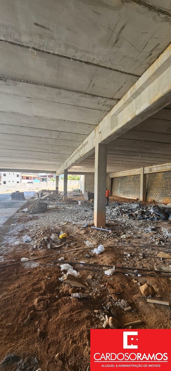 Depósito-Galpão-Armazém para alugar, 7742m² - Foto 20