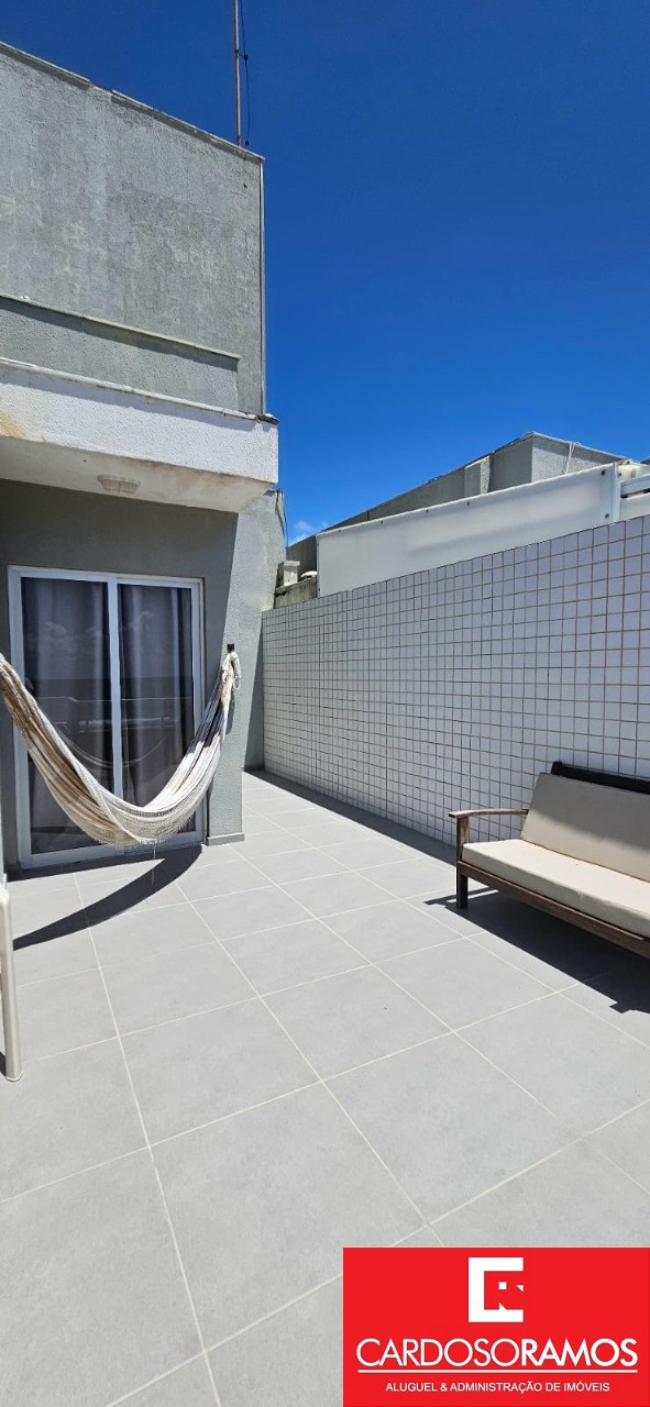 Apartamento à venda com 3 quartos, 133m² - Foto 20