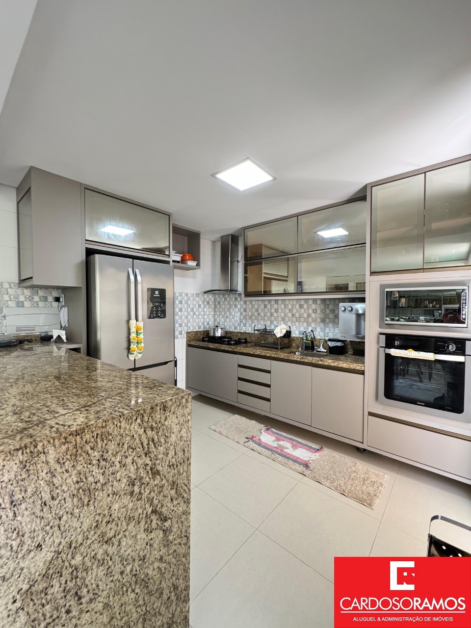 Casa - Buraquinho