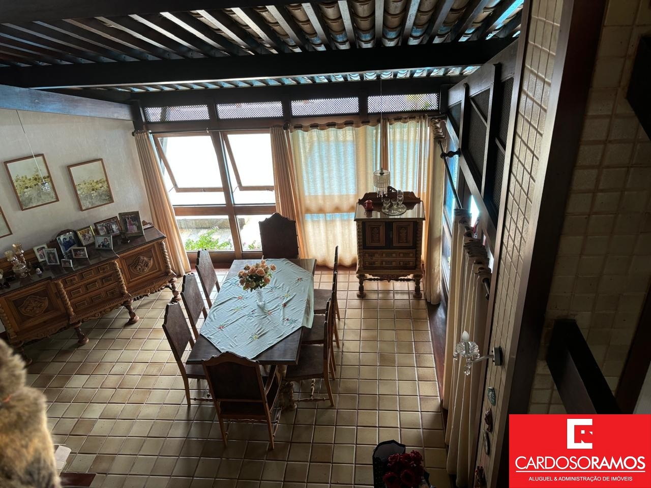 Casa - Vilas do atlântico